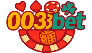 0033bet Logo
